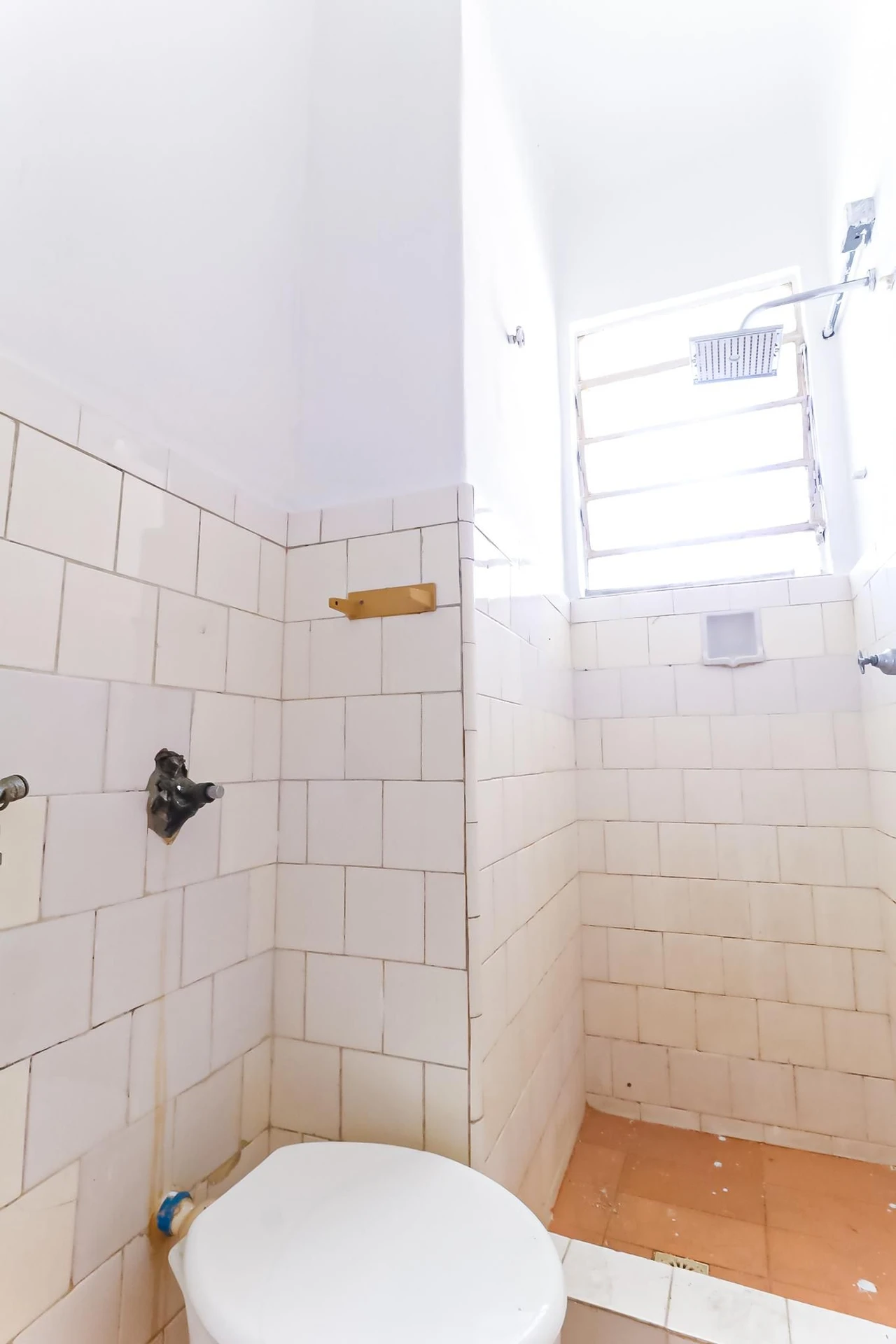 Apartment without parking, 1 bedroom and 1 bathroom — photo 19