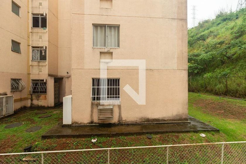 Furnished 45 m² apartment with 2 bedrooms — photo 19