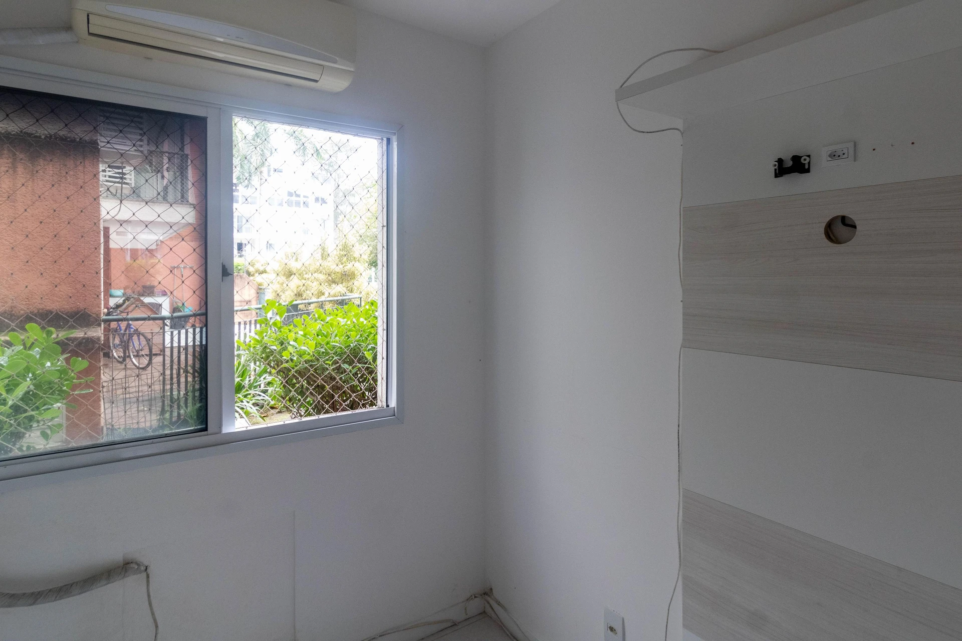 3-bedroom apartment with a private BBQ in Rio de Janeiro — photo 40