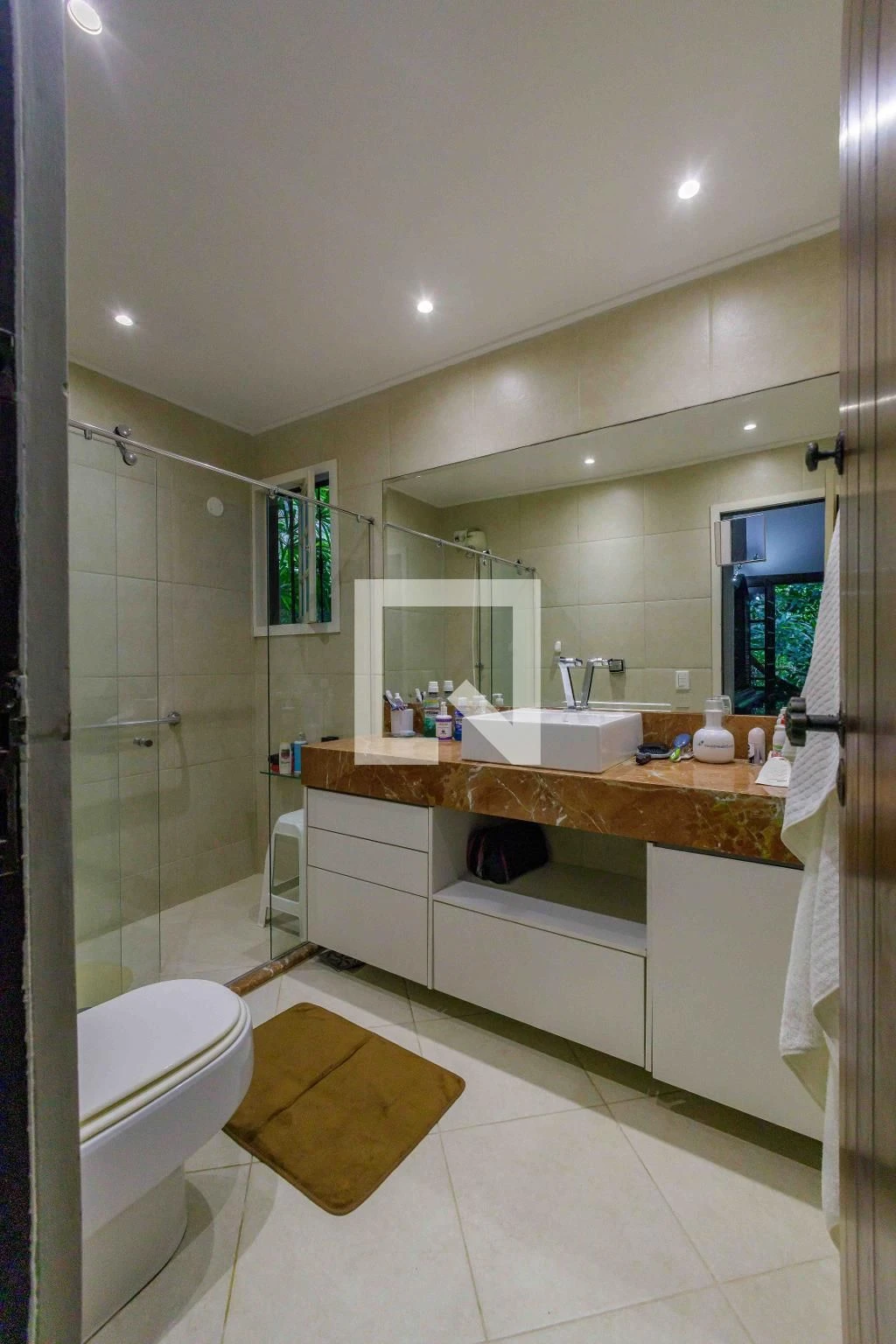 4-bedroom house with a walk-in closet in Rio de Janeiro — photo 38