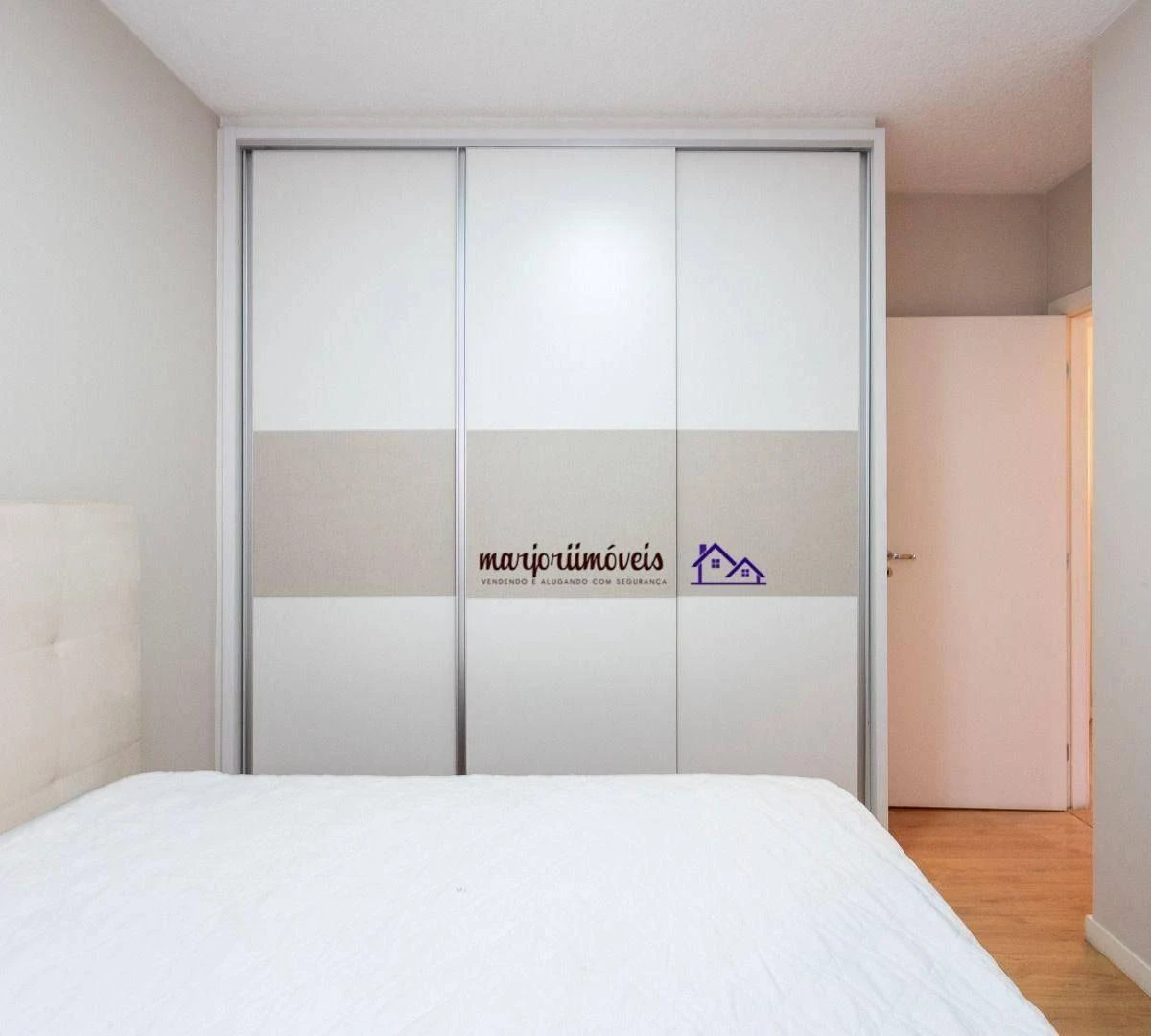 Washing machine in a 3-bedroom apartment, 118 m² — photo 23