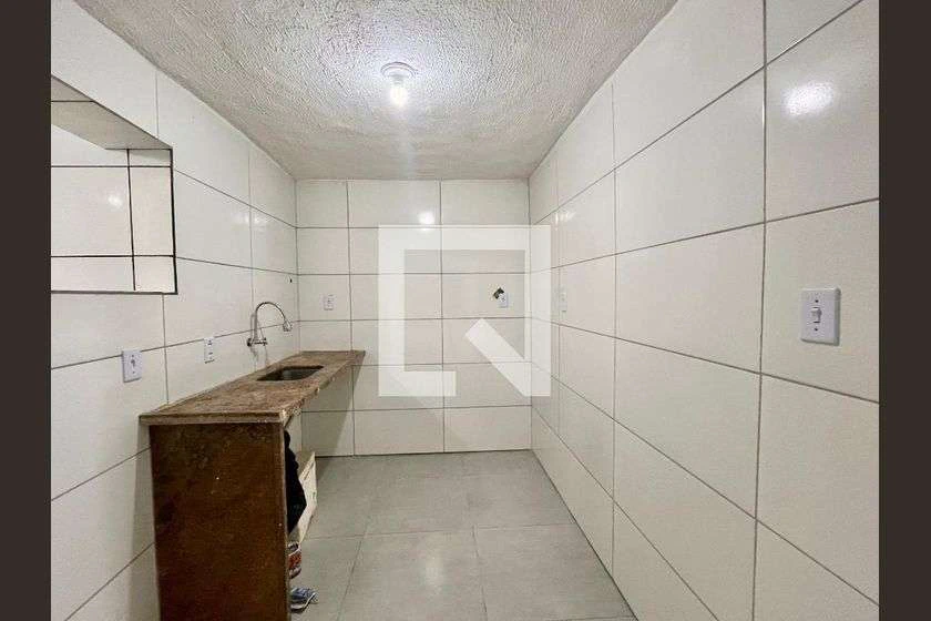 Casa sem mobília de 1 quarto com chuveiro elétrico — photo 2