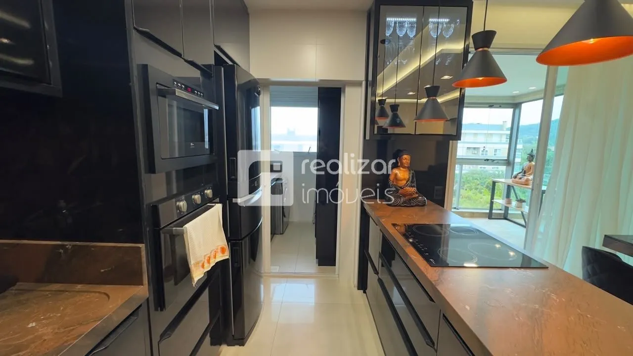 Departamento amueblado, 219 m², con vestidor — photo 12