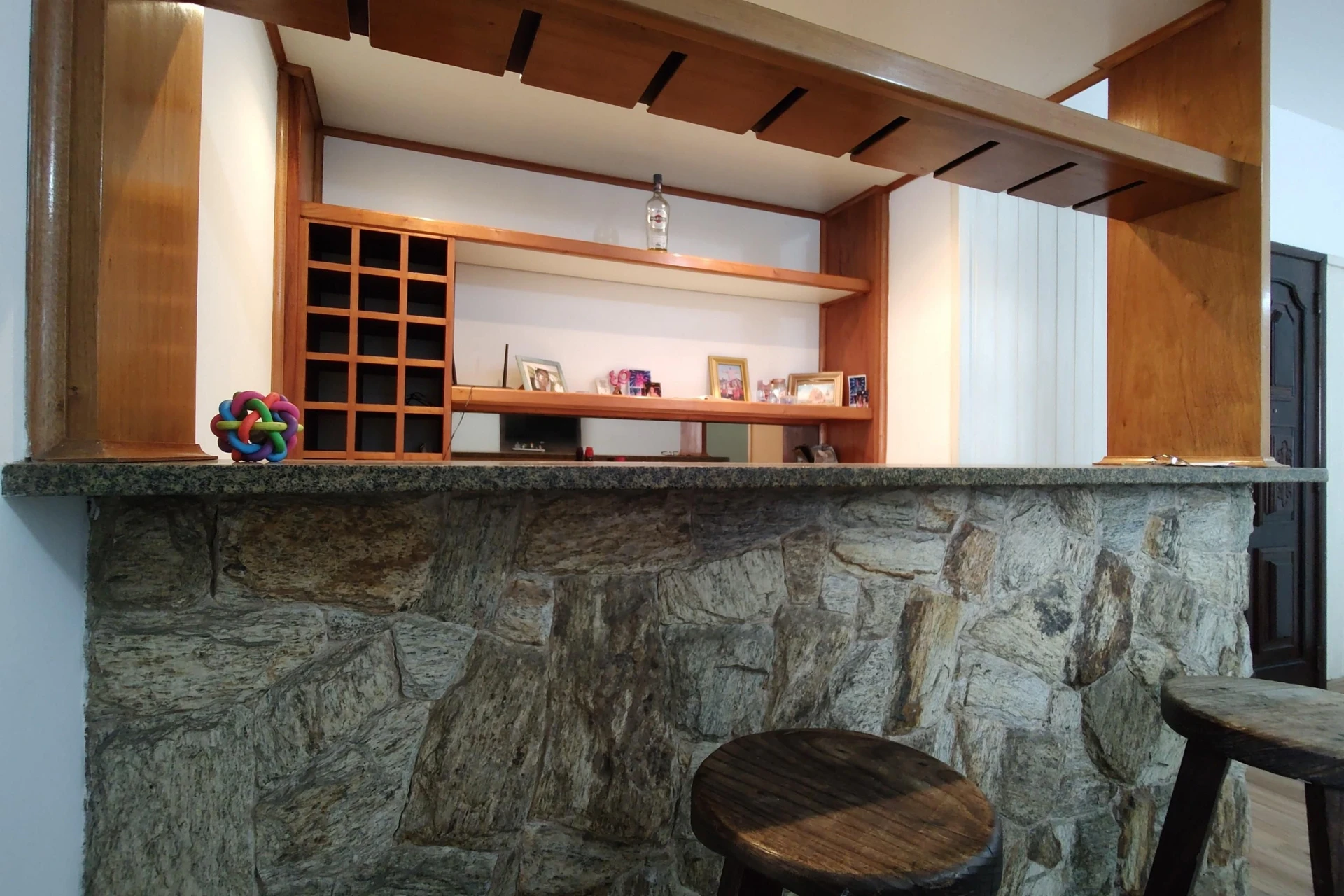 Jacuzzi y 3 dormitorios: casa de 742 m² — photo 33
