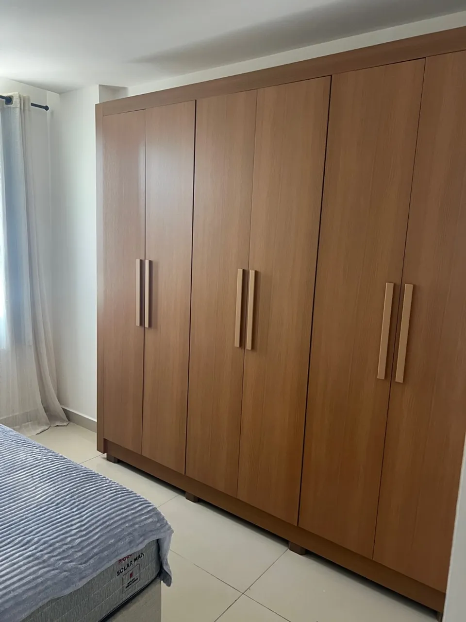Квартира з 3 спальнями, у будинку є тренажерний зал — photo 13
