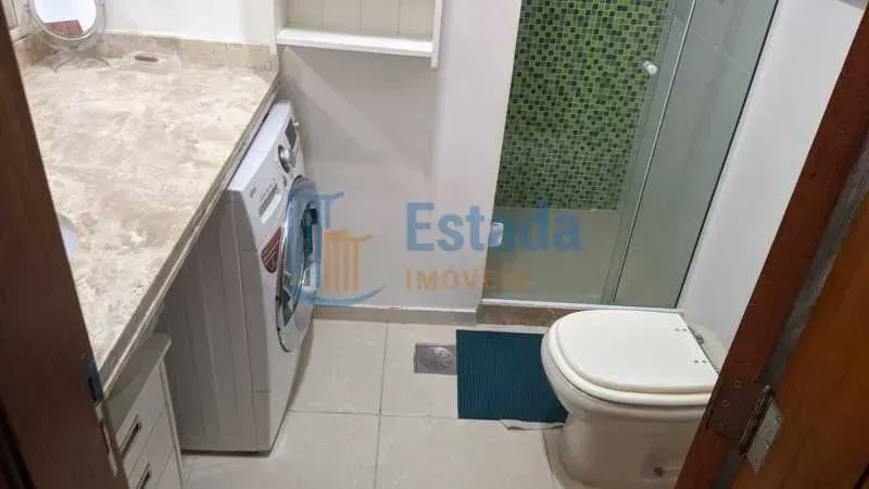 1 quarto e espaço de home office: apartamento de 45 m² — photo 9