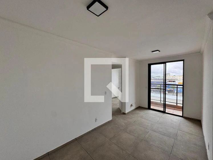 2 quartos e máquina de lavar: apartamento de 50 m² — photo 6