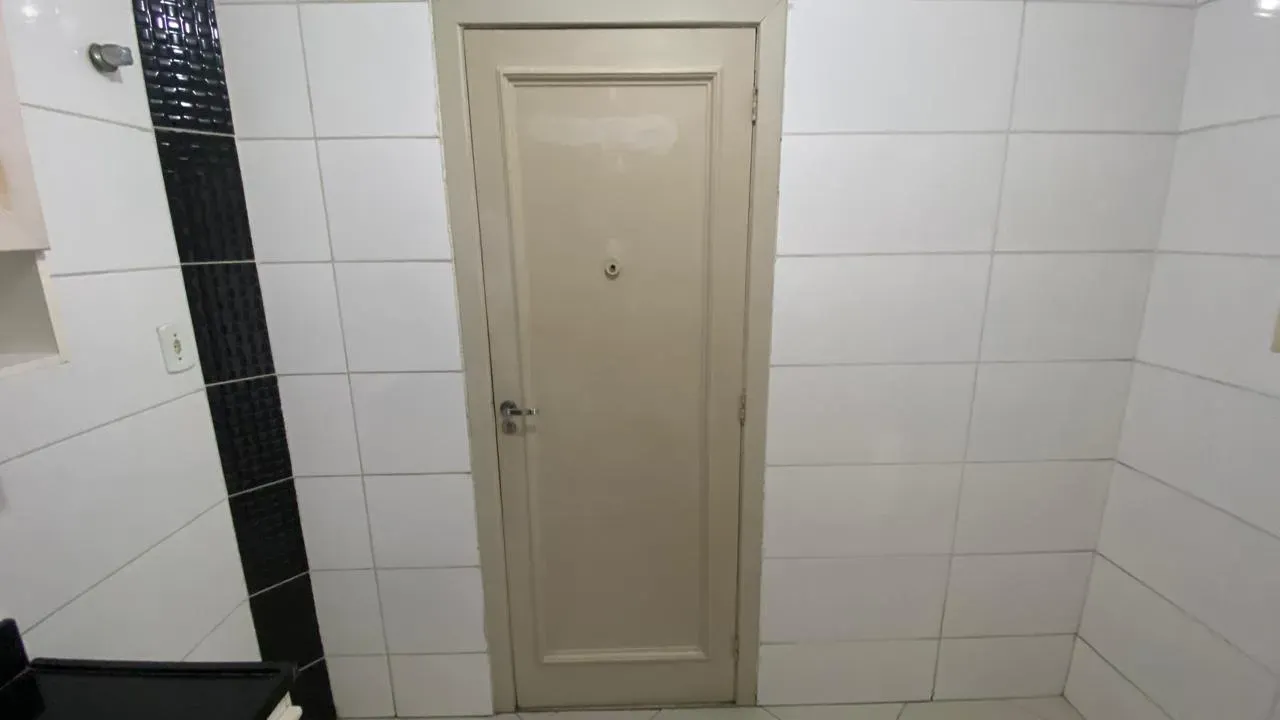 2-bedroom, 44 m² apartment in Rio de Janeiro — photo 3