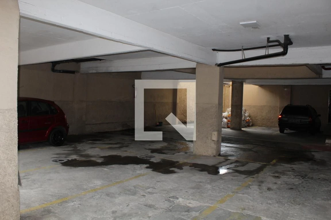 2 quartos e piscina privativa: apartamento de 50 m² — photo 45