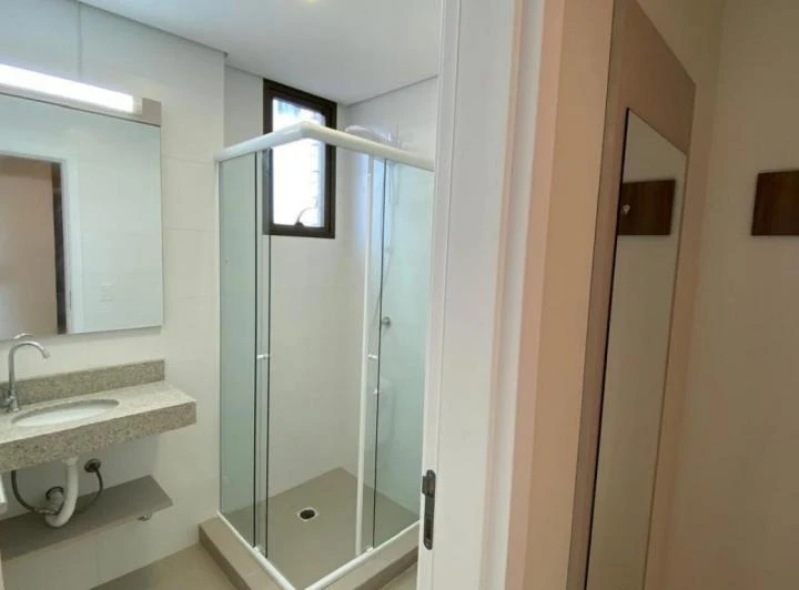 Apartamento amueblado de 35 m² con 1 dormitorio — photo 8