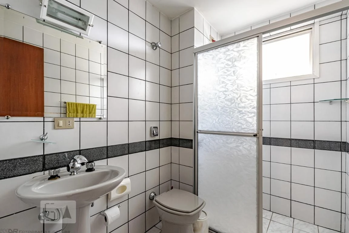 Apartamento de 2 quartos, sendo 1 suíte, 76 m²