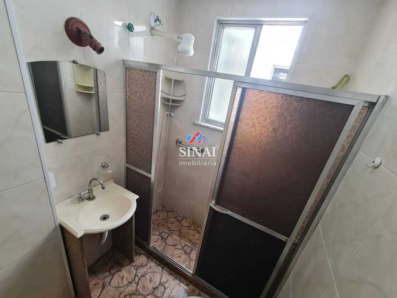 2-bedroom apartment with 2 bathrooms and parking space — photo 13