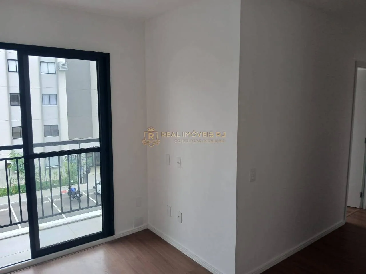 Apartamento para locação com 2 quartos e cozinha americana — photo 6
