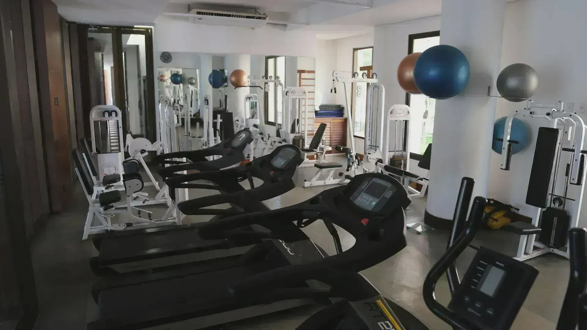 Apartamento mobiliado com 3 suítes e 3 vagas — photo 39