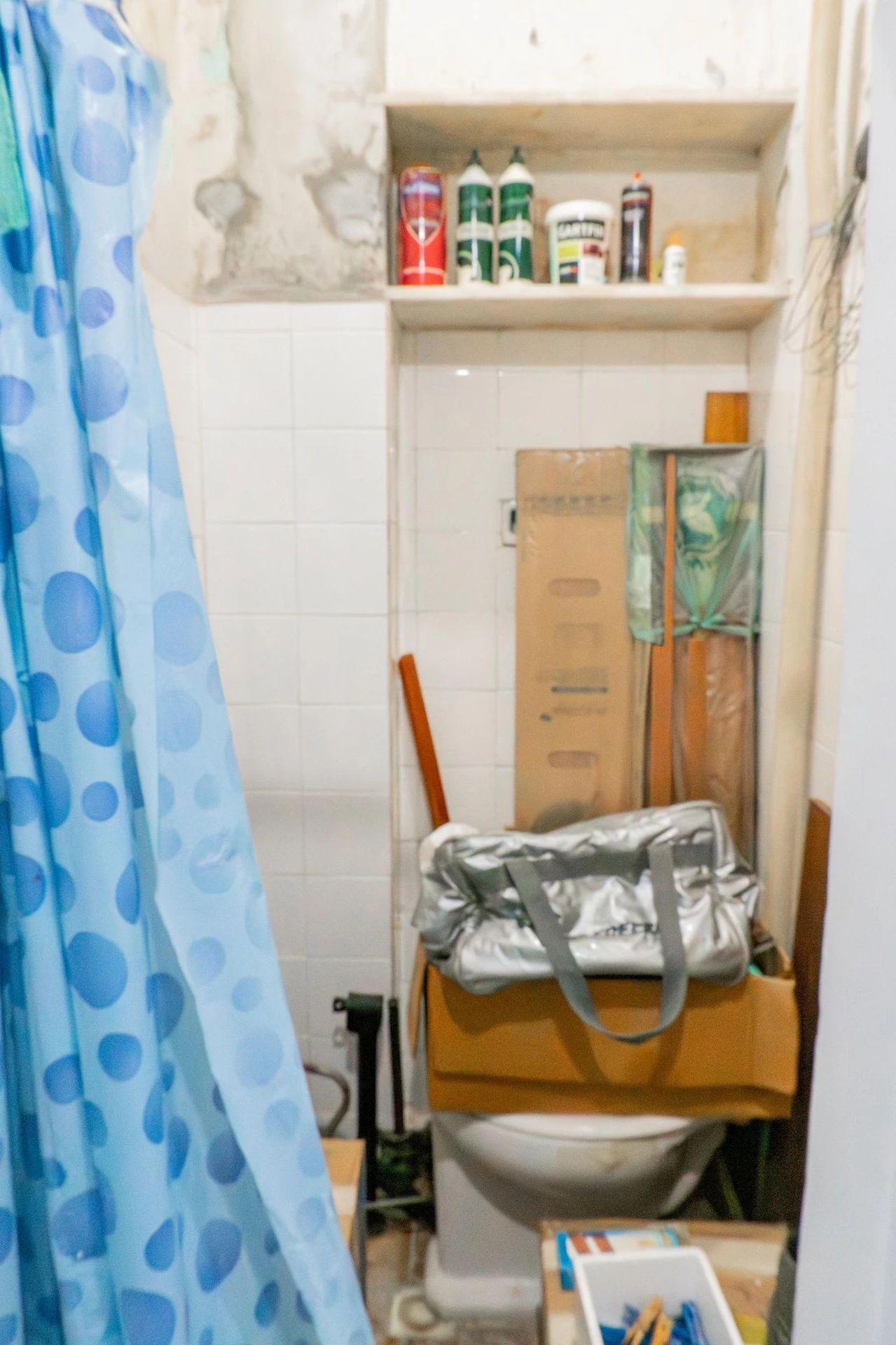 Furnished apartment, 62 m², with a washing machine — photo 25