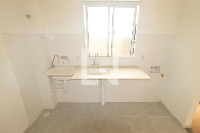 2-bedroom apartment with closed kitchen and 41 m² — photo 17