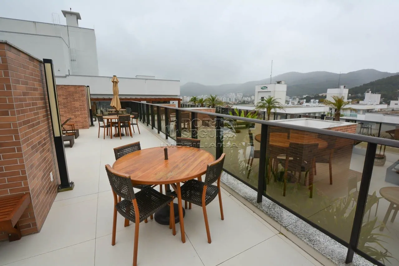 Estúdio mobiliado com 62 m² no 3º andar e 2 vagas — photo 4