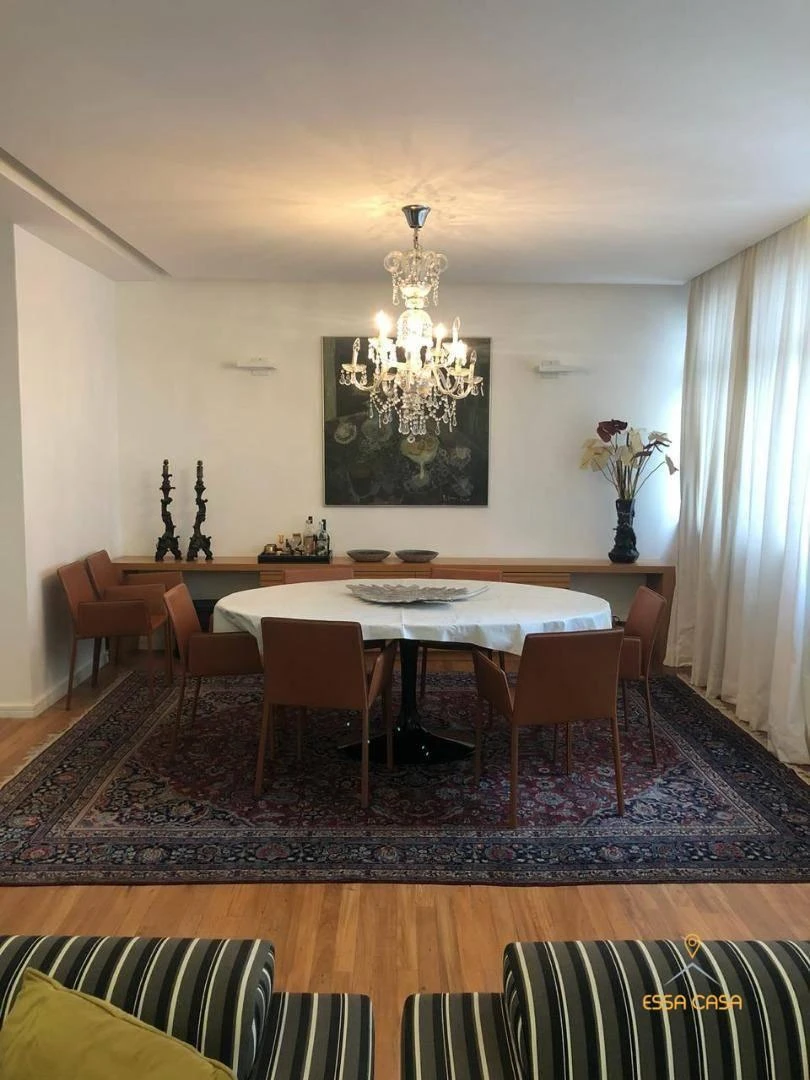 Cobertura triplex de 390 m² com 5 quartos e 2 vagas — photo 9