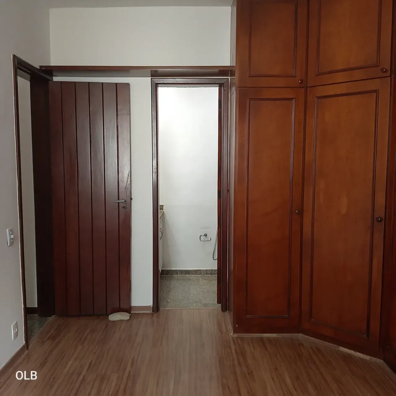 Apartamento com 4 quartos e 4 banheiros, vaga inclusa — photo 13