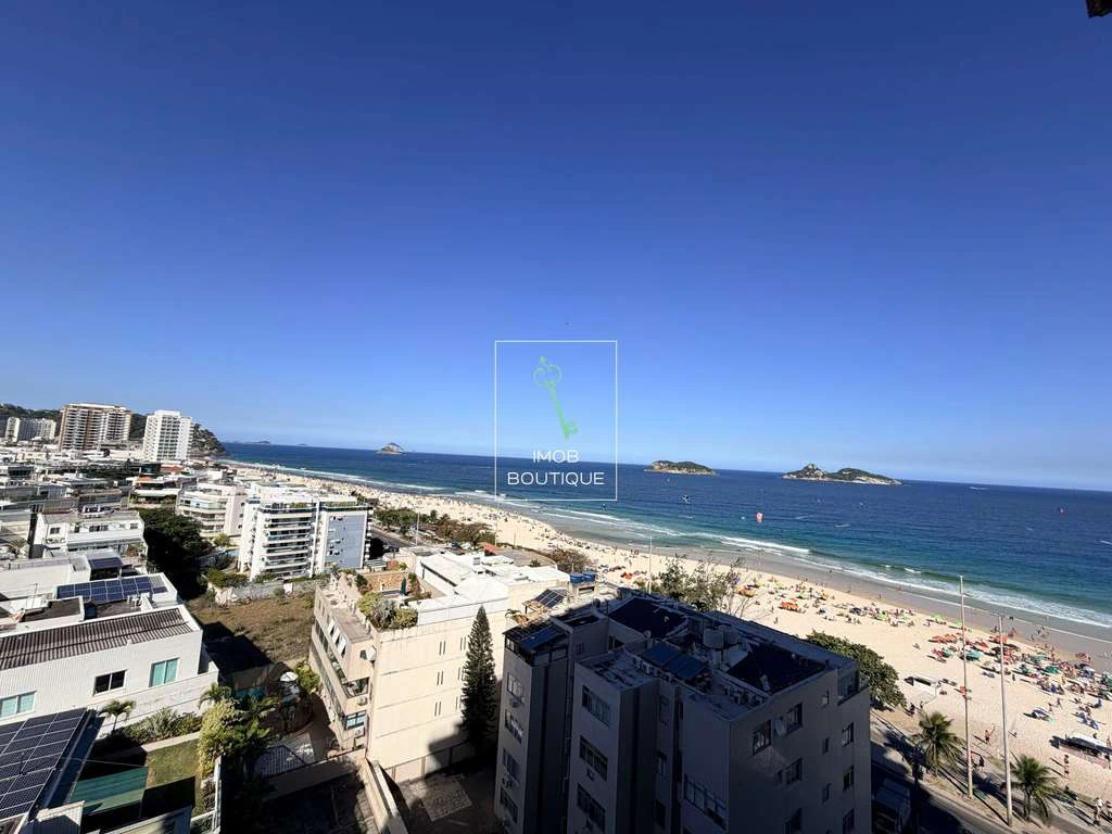 Furnished 44 m² apartment with 1 bedroom and balcony — photo 13