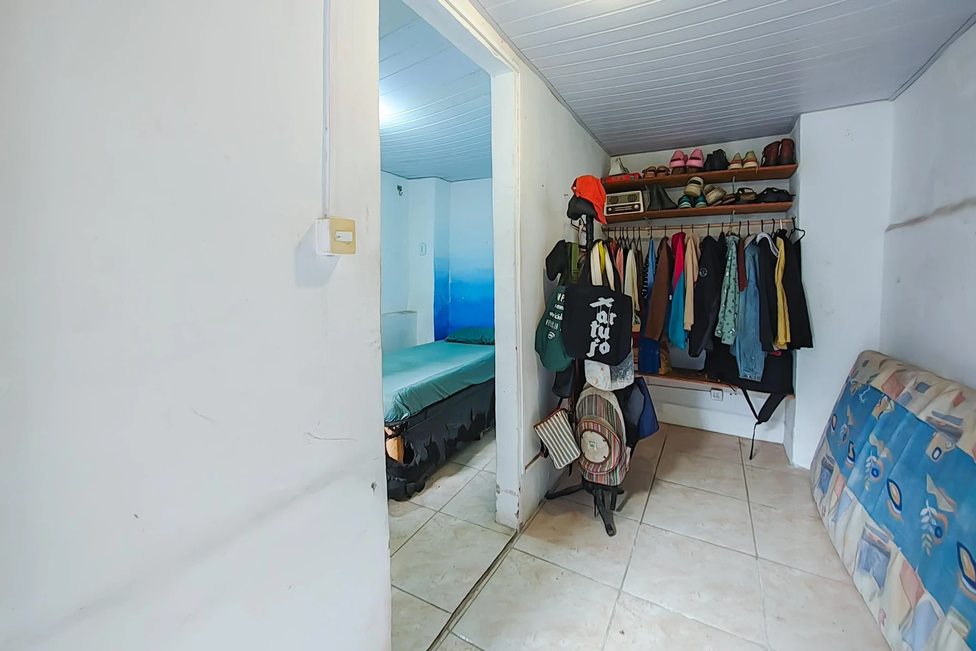 Apartamento mobiliado com 5 quartos e jardim privativo — photo 41