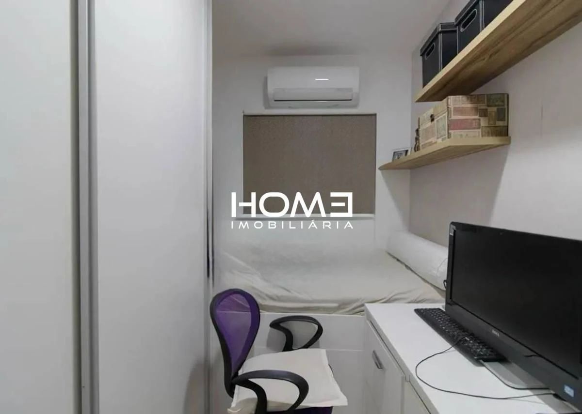 Furnished 110 m² apartment with a gas stove — photo 22