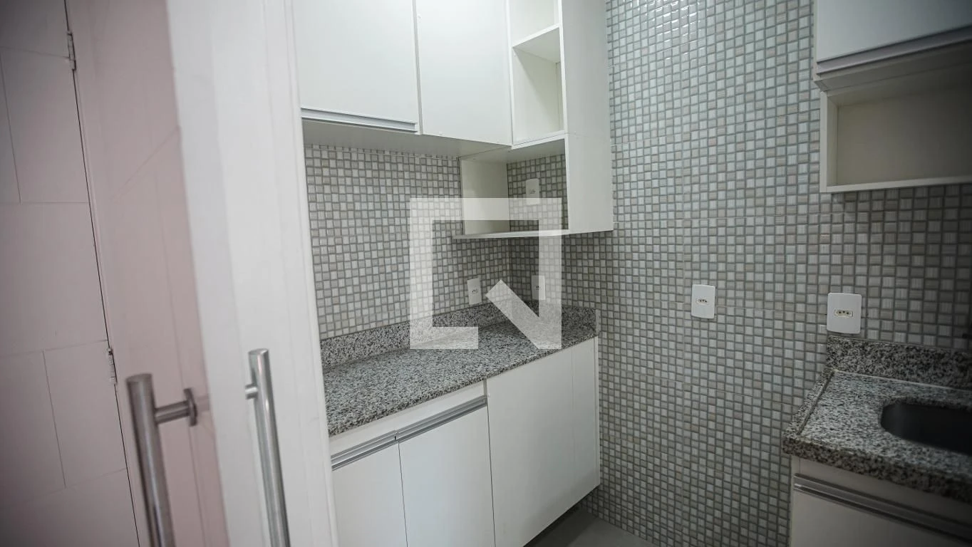 Departamento de 2 dormitorios en edificio con sauna — photo 36
