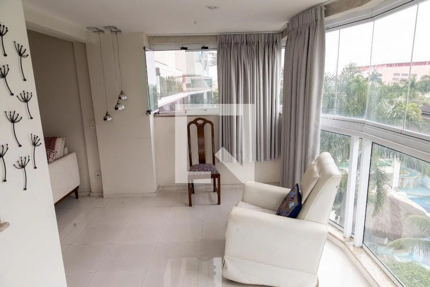 Departamento de 3 dormitorios con vestidor — photo 13