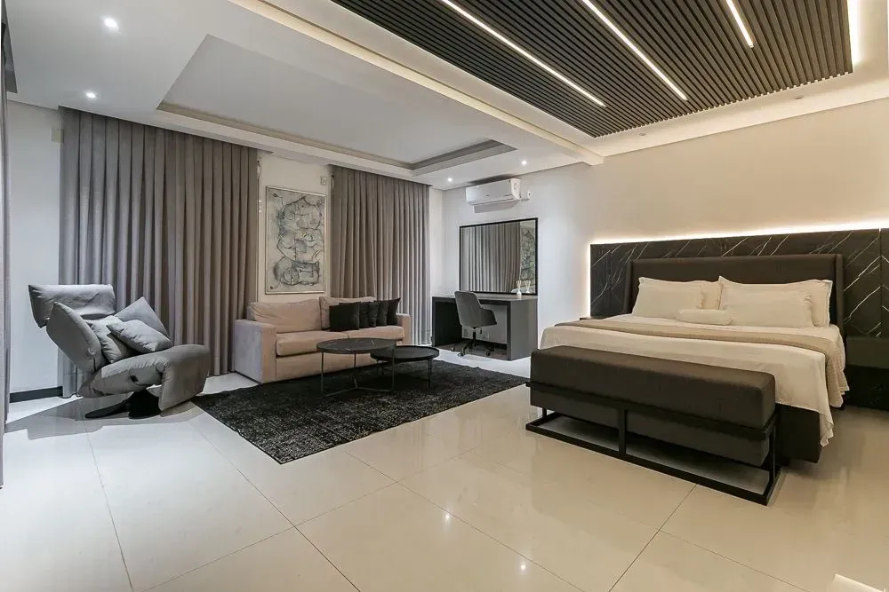 Casa amueblada para alquiler con 6 suites y 7 baños — photo 48