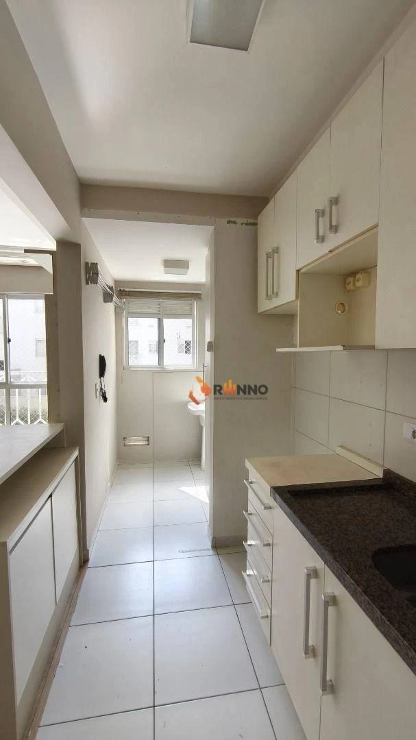 Apartment, 50 m², with wood or laminate floors — photo 25