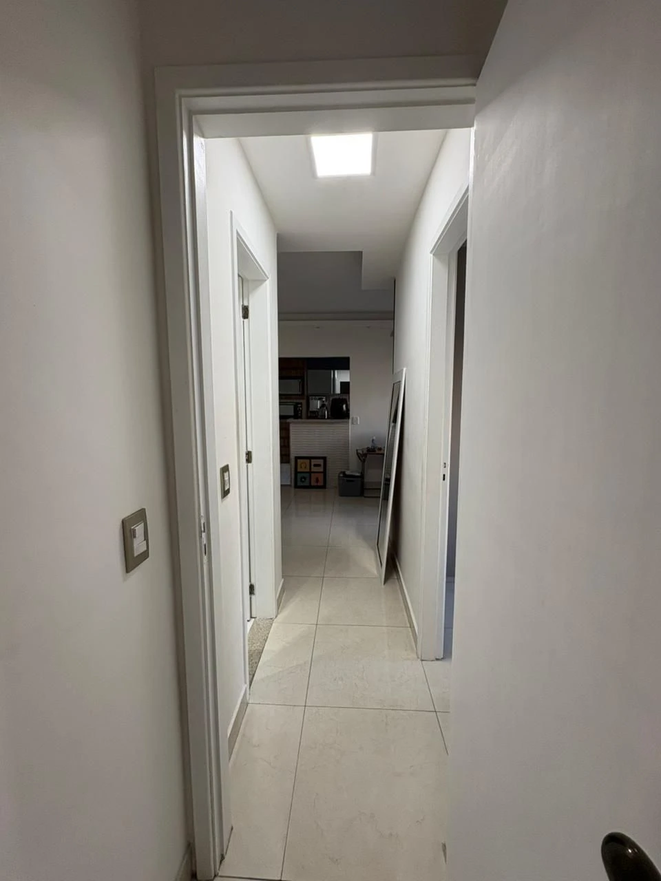 2-bedroom apartment in a building with a pool — photo 19
