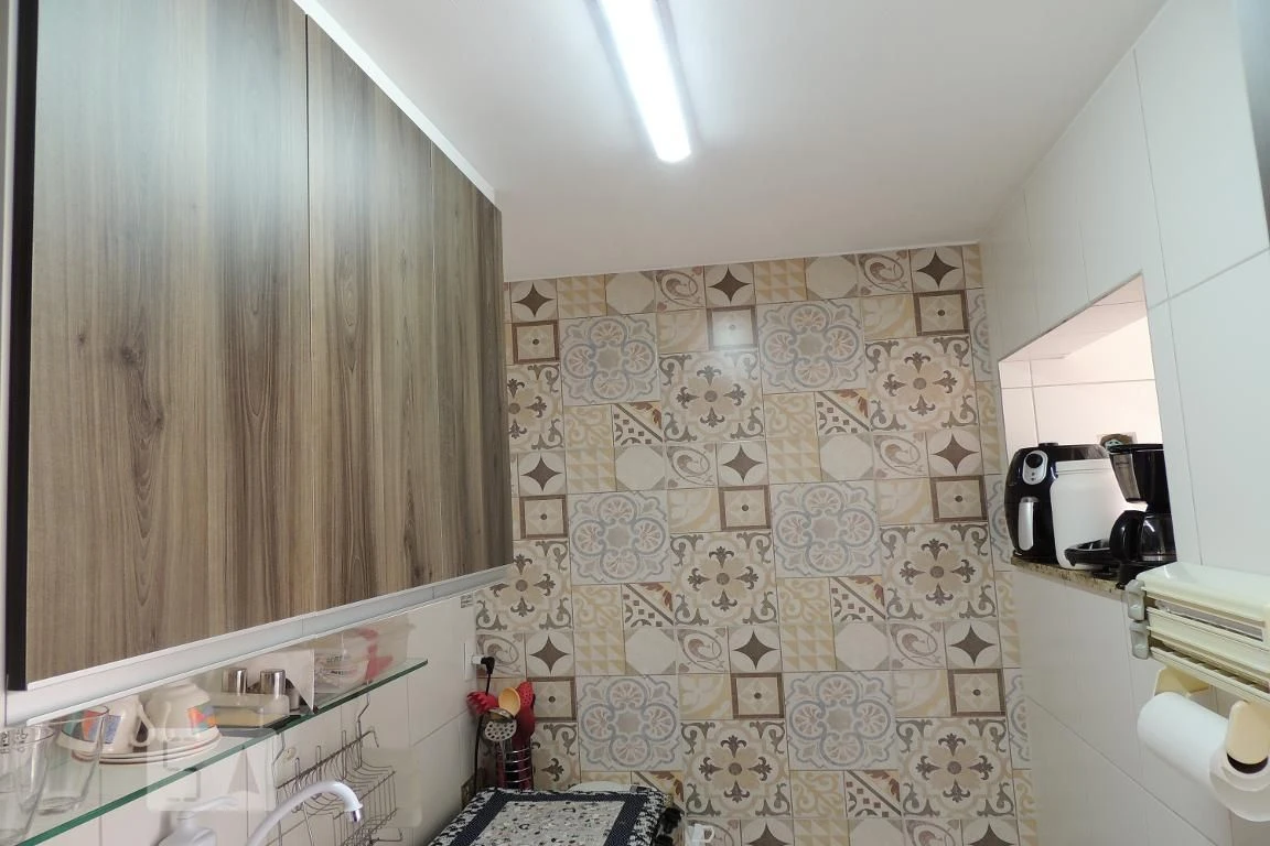 Мебльована квартира з 2 спальнями та окремою кухнею — photo 28