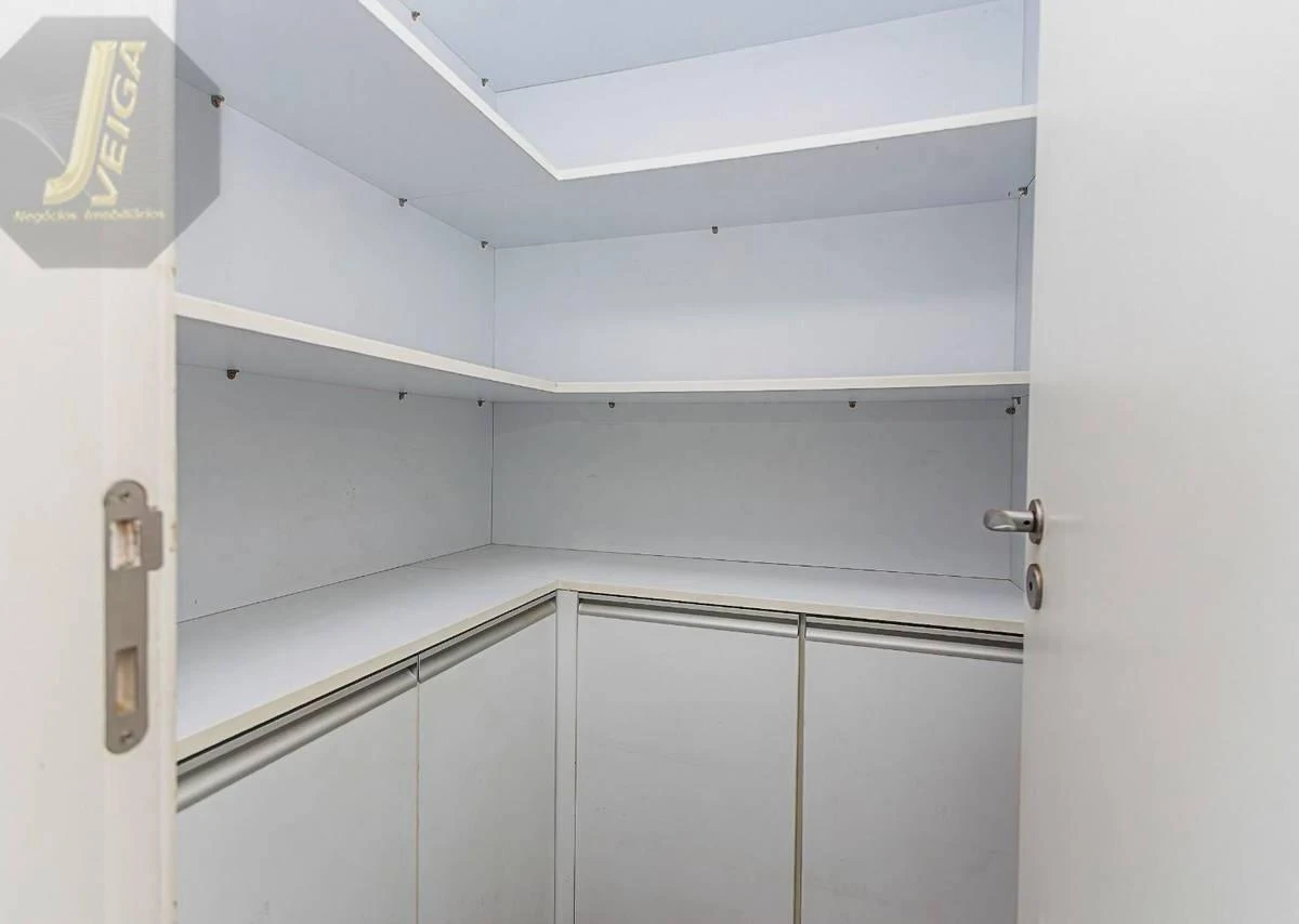 Furnished apartment on the 10th floor with open kitchen — photo 28