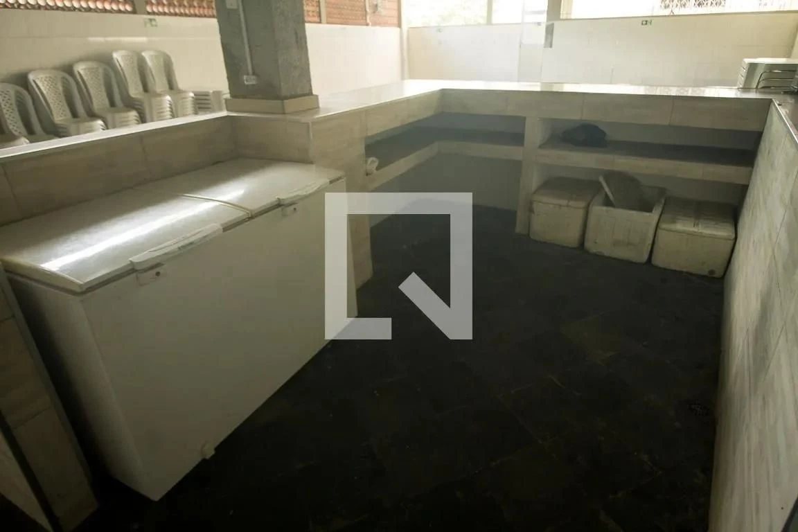 2-bedroom apartment in a building with a pool — photo 32