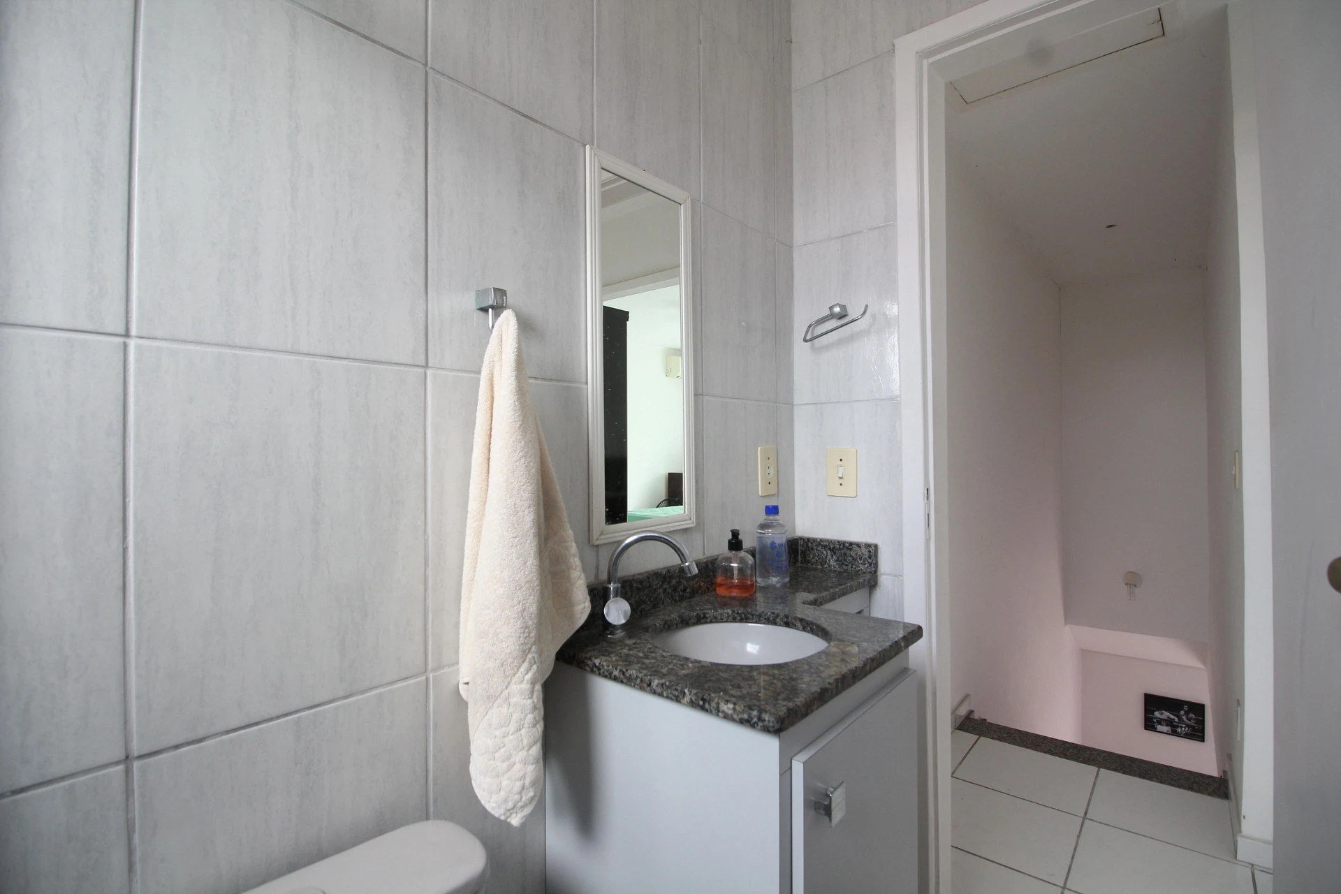 Unfurnished house with 2 bedrooms and 2 bathrooms — photo 2