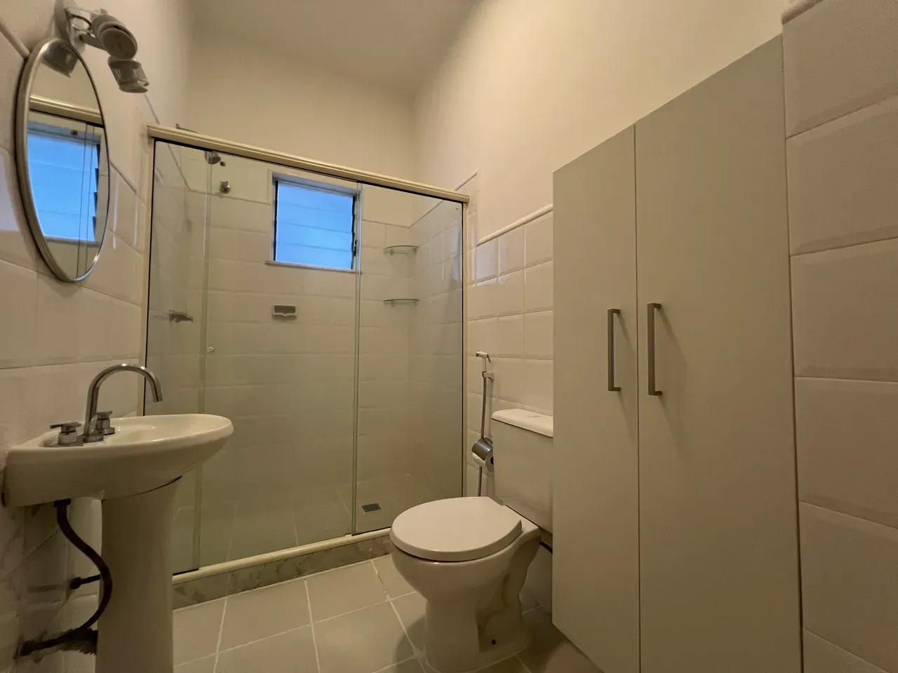 Apartment on the 3rd floor with wood or laminate floors — photo 6