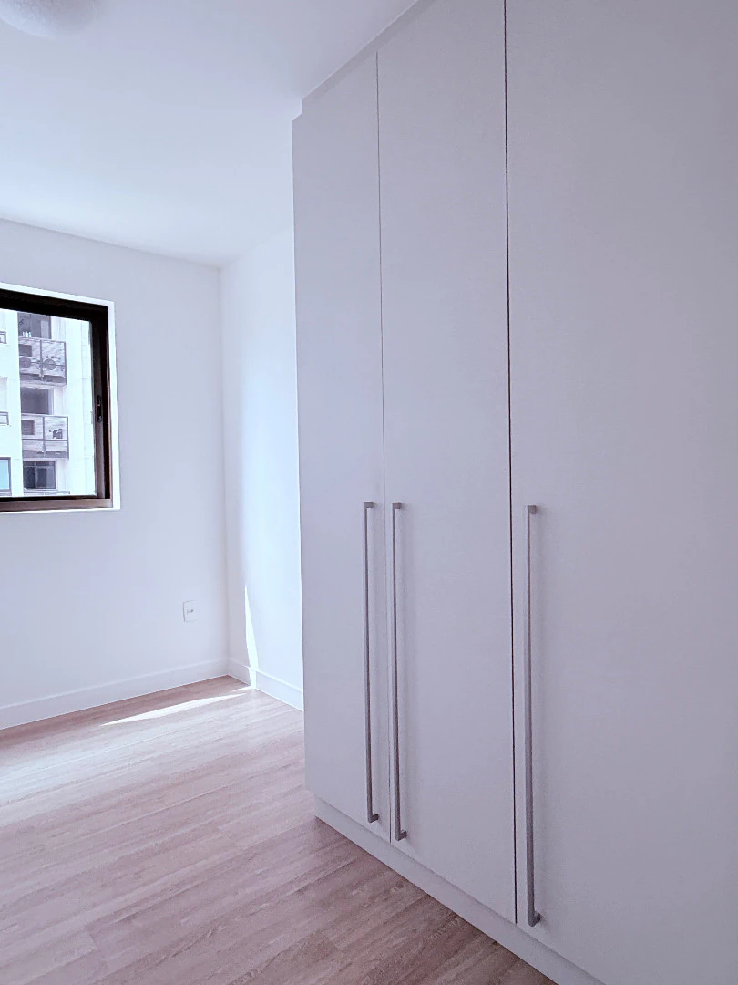 Квартира 125 м² з 4 спальнями та 2 окремими ванними — photo 23