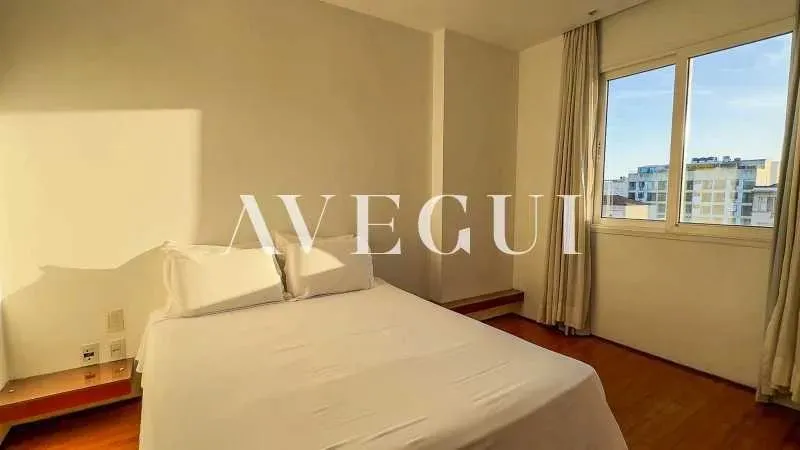 Duplex penthouse 239 m² with 3 suites and 1 parking spot — photo 18