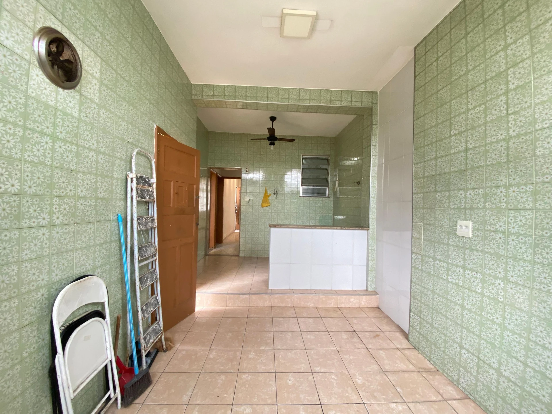 Lavadora y 3 dormitorios: departamento de 90 m² — photo 15