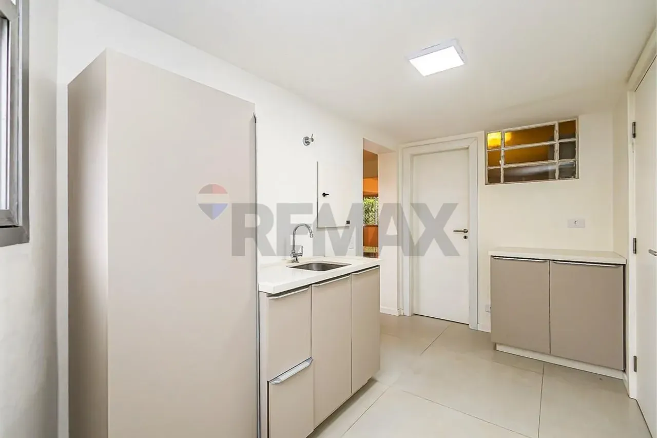 3-bedroom apartment with a separate gas kitchen — photo 12