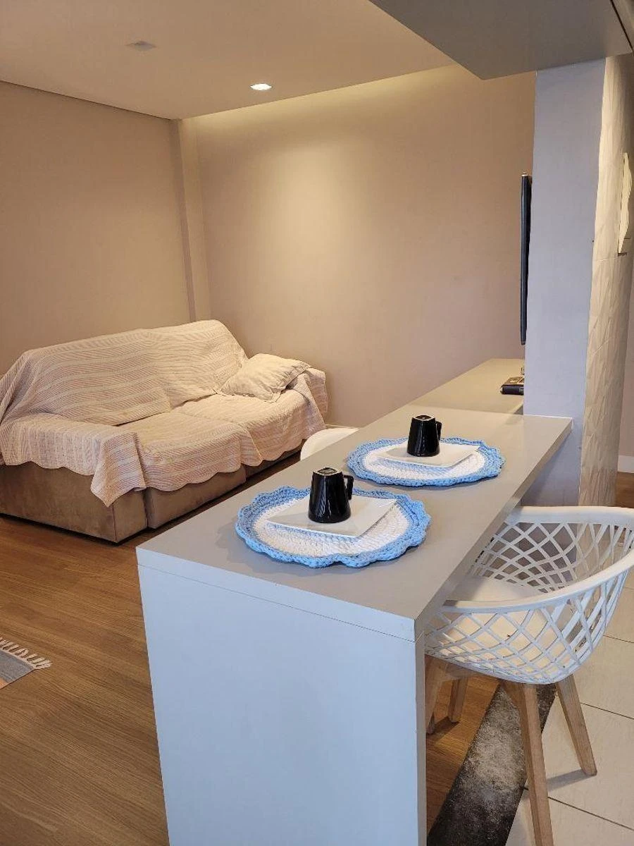 Home office in a 3-bedroom apartment, 68 m² — photo 26