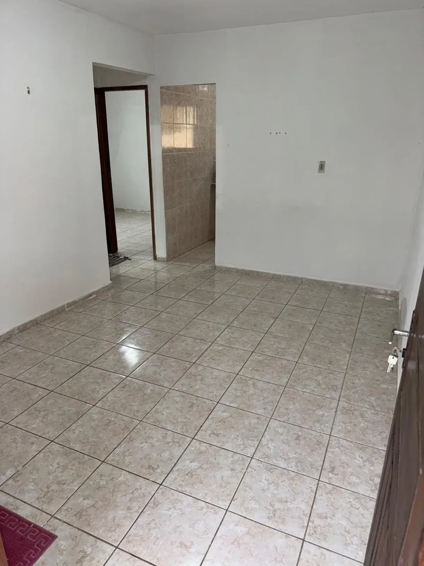 Apartamento de 2 quartos no primeiro andar com 1 vaga — photo 8