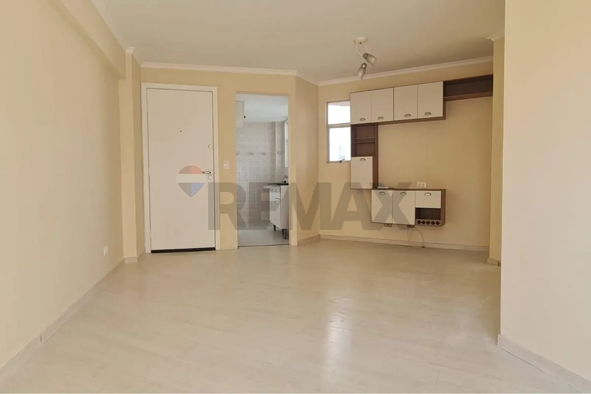 Apartamento de 37 m² com 1 dormitório e 1 banheiro — photo 21