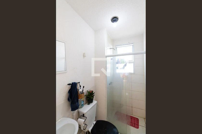 Мебльована квартира з 2 спальнями і 43 м² — photo 27