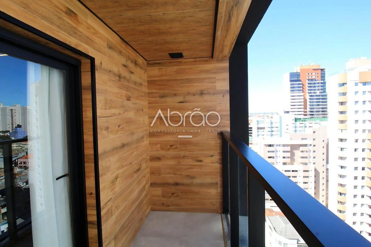 Apartamento amueblado de 30 m² con 1 dormitorio y cocina compacta — photo 43