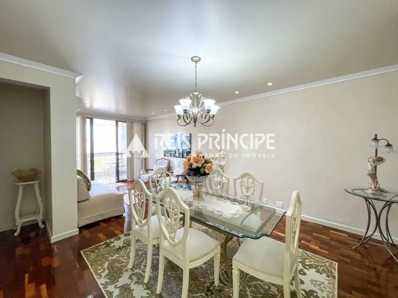 Apartamento com varanda envidraçada, Barra da Tijuca — photo 7