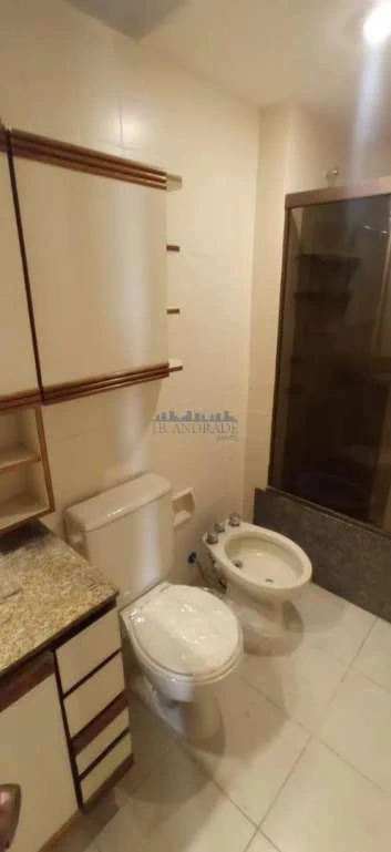 Apartamento 2 quartos com suíte, cozinha aberta e 1 vaga — photo 26