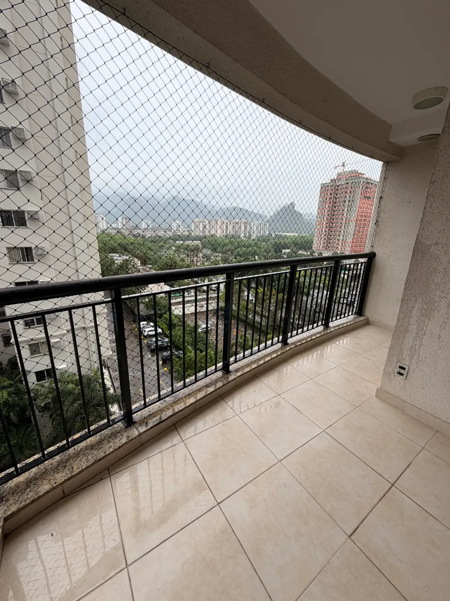 Apartamento, 70 m², com vista para as montanhas — photo 6