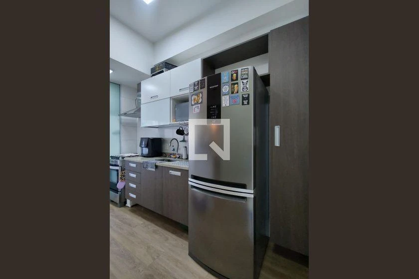 Furnished apartment, 84 m², with a home office — photo 31