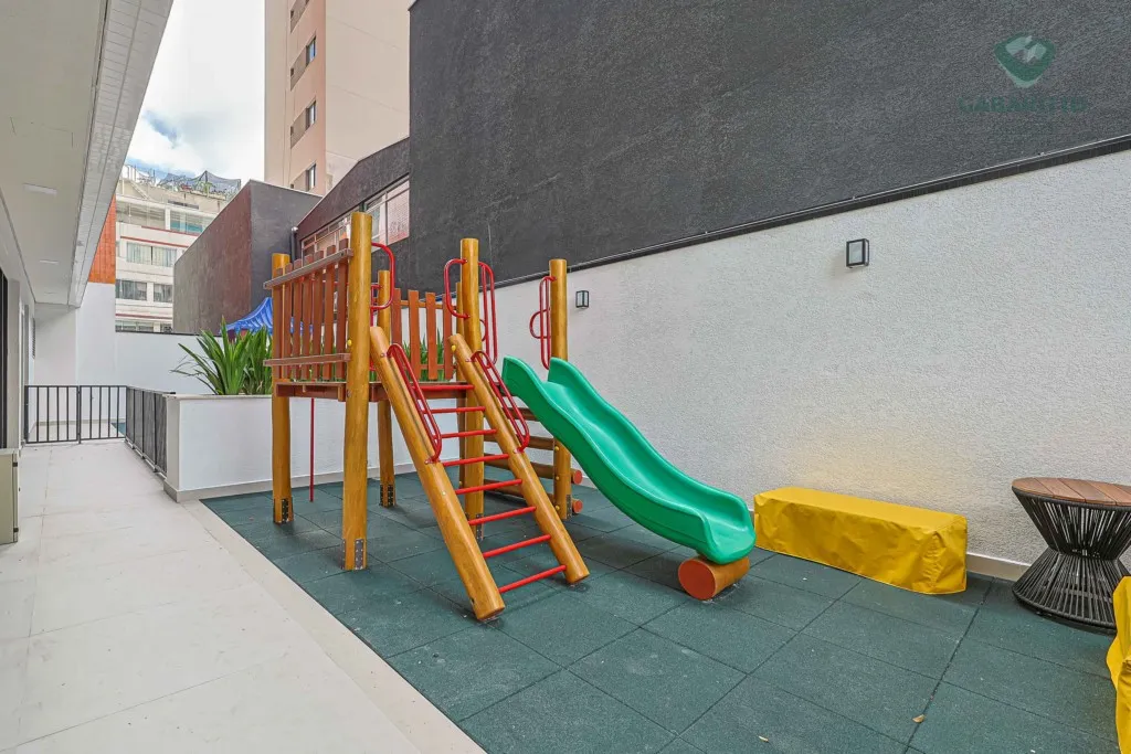 40 m² apartment with 2 bedrooms and no parking — photo 55